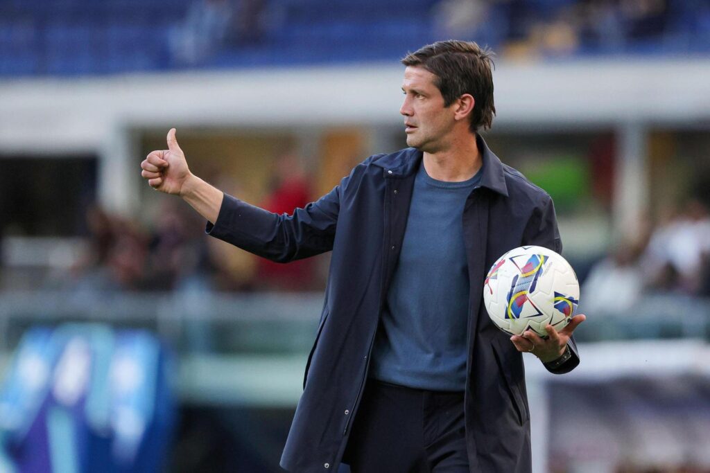 Cristian Chivu has been confirmed as the new head coach of Inter Milan