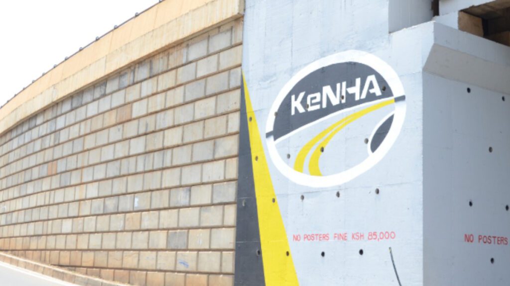 KeNHA Announces Traffic Disruption on Nairobi–Mau Summit Highway – July 2025