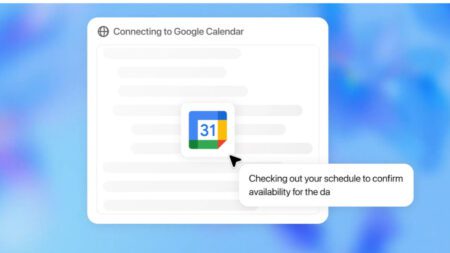 ChatGPT Agent automating tasks using AI tools
