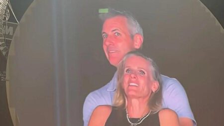 Andy Byron Resigns as Astronomer CEO Following Viral ‘Kiss Cam’ Controversy