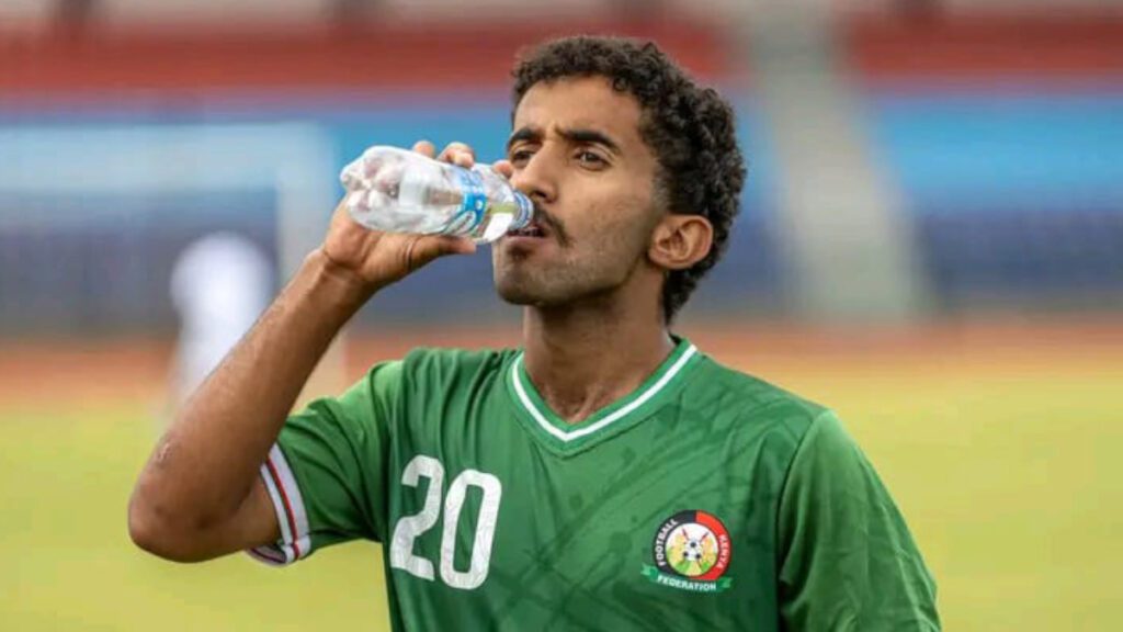 Bajaber and CHAN 2024: Kenya Hit by Major Squad Blow Ahead of DR Congo Clash