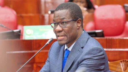 Fuel Prices Soar Despite Kenya's G2G Deal Extension