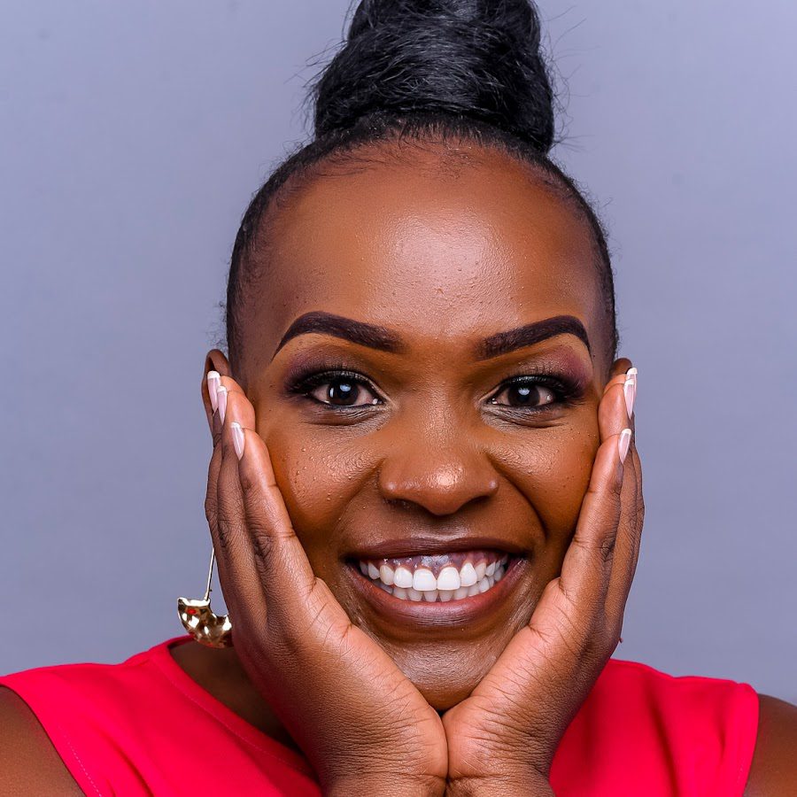Celestine Ndinda (Wakavinye)