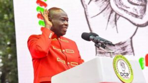 Rigathi Gachagua's Democracy for the Citizens Party unveils by-election aspirants