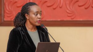 Defence CS Soipan Tuya has urged Kenyans to safeguard upgraded stadiums during CHAN 2025, warning against vandalism as Kenya readies for AFCON 2027.