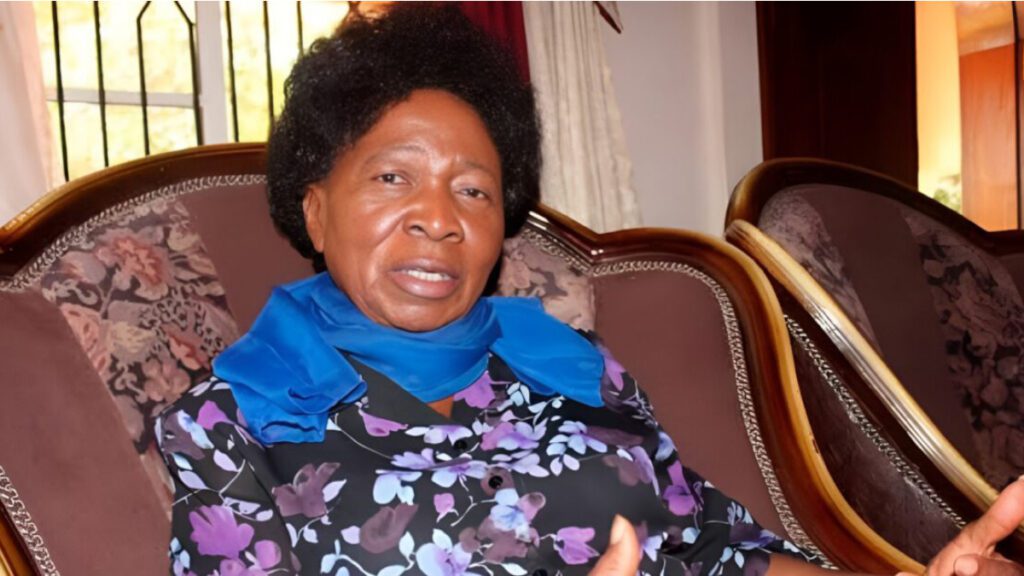 Family and mourners prepare for Phoebe Asiyo’s funeral with national tributes and memorial services
