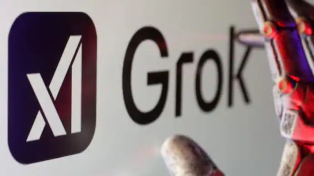 Grok AI controversy
