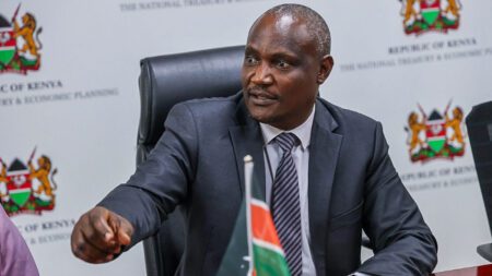 Mbadi Defends Use of Extra Sh7 Fuel Levy to Revive Road Projects Amid Price Hikes