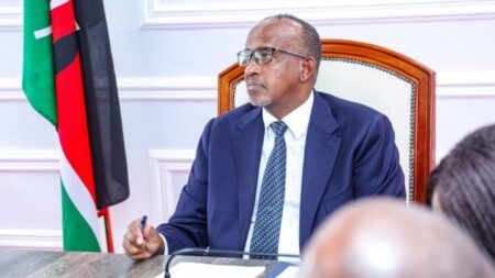 Health Ministry Unveils Strict Measures To Restore Order In Nursing Internship Programme