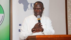 IEBC Urges Parliament to Fast-Track Legal Reforms and Funding Ahead of 2027 General Election