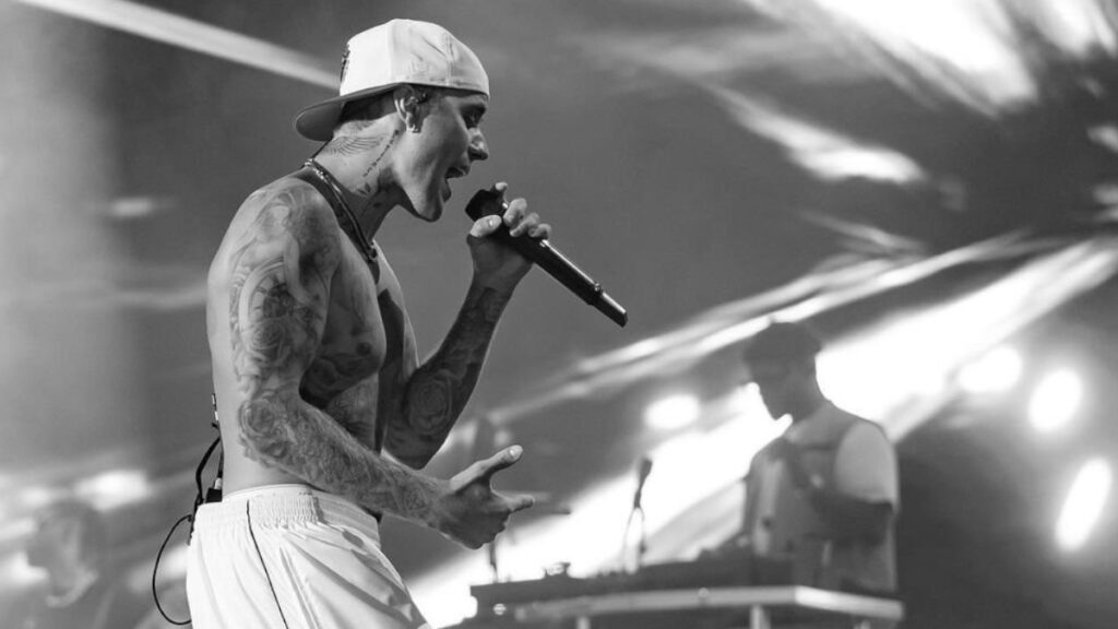 Justin Bieber Drops Surprise Album SWAG – A Raw and Reflective Musical Comeback