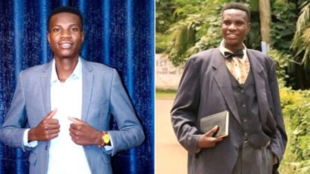 President Ruto Donates KSh1 Million to Late Comedian KK Mwenyewe’s Family