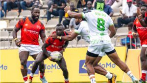 Kenya Simbas Fall to Algeria in Rugby Africa Cup Bronze Match, World Cup Hopes Dim