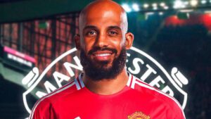 Manchester United Agree £70m Deal to Sign Bryan Mbeumo from Brentford