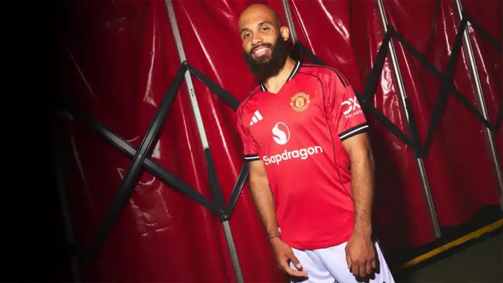 Bryan Mbeumo Joins Manchester United on Long-Term Deal
