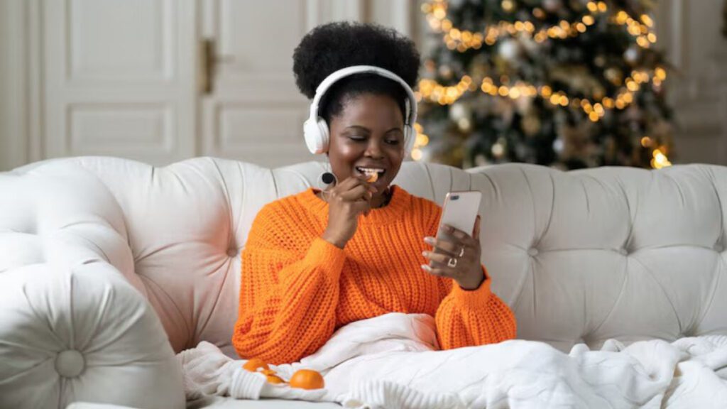 Kenyan Podcasts 2025