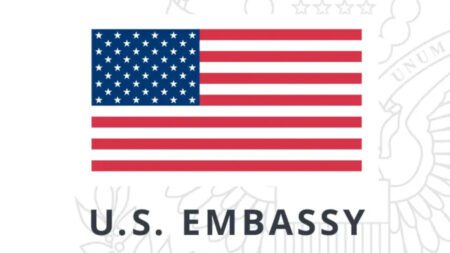 Kenyans Applying for US Visa Must List Social Media Accounts – Embassy