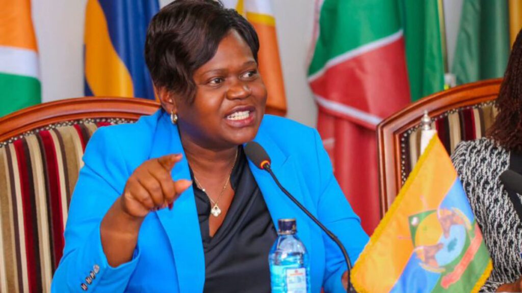 Wanga: Controller of Budget Nyakang’o competent but overstepping mandate