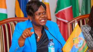 Wanga: Controller of Budget Nyakang’o competent but overstepping mandate