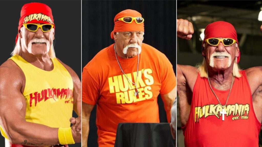 Wrestling Legend Hulk Hogan Dies of Cardiac Arrest at 71