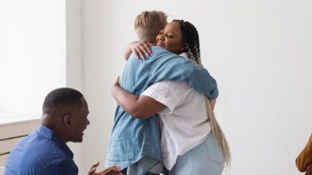 Overcoming Mental Health Challenges