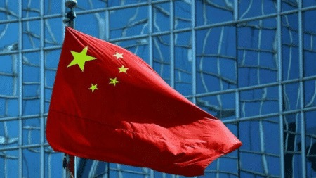 China consumer prices rise slightly in June