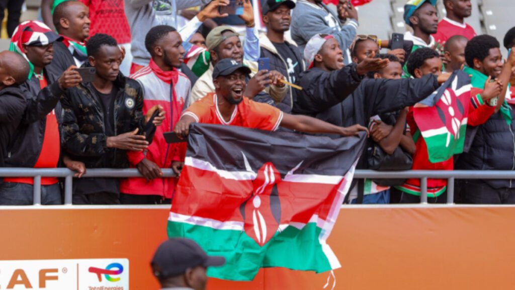 CHAN 2024 ticketing scandal