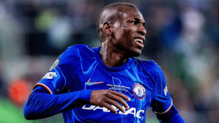 Bayern confirm collapse of Jackson deal