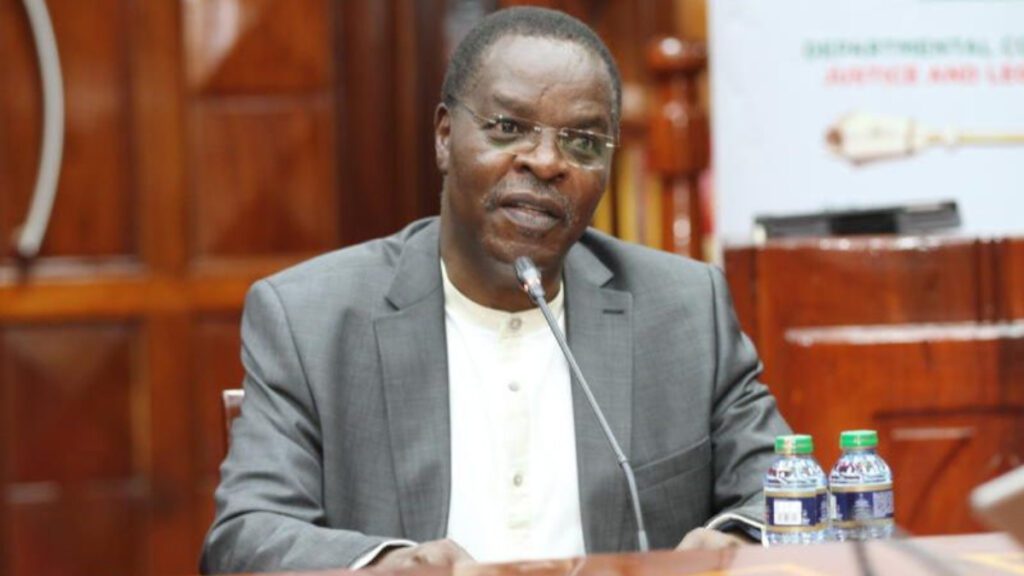 Nine Governors Face EACC Scrutiny in Expanding Graft Crackdown