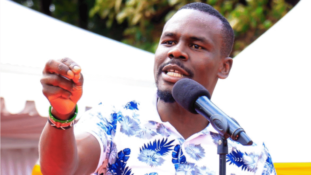 MPs embezzling SHA funds through private hospitals