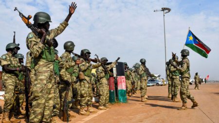 South Sudan, Uganda to investigate deadly border clashes