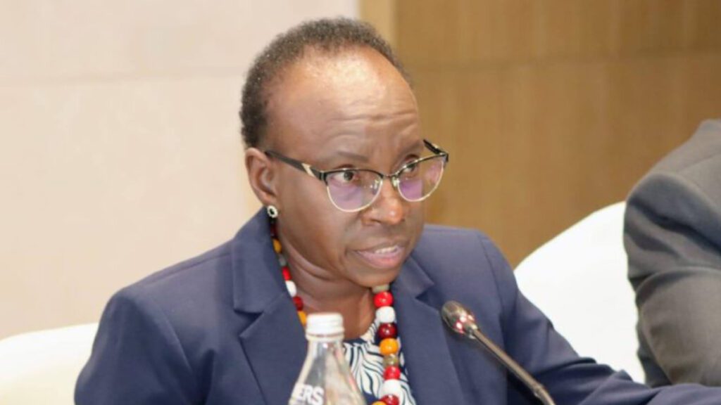 Auditor General uncovers missing land titles, asset records in 20 counties