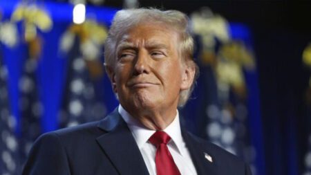 Trump Deals Blow to Low-Earning Kenyans in U.S.