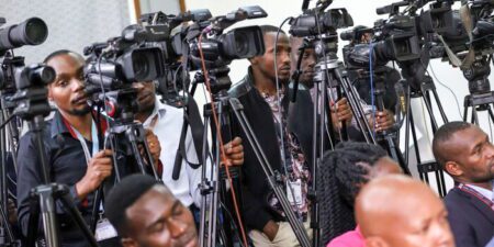 People Daily Journalist Abducted After Exposing Homa Bay Hiring Scandal