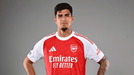 Arsenal sign Hincapie on loan from Leverkusen