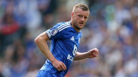 Jamie Vardy Signs for Cremonese After Leicester Exit