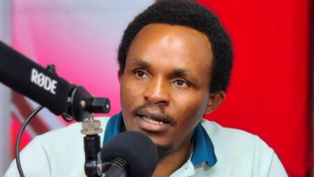 Zack Kinuthia Criticises Parliament for “Ignorant” Lawmaking and Poor Competence