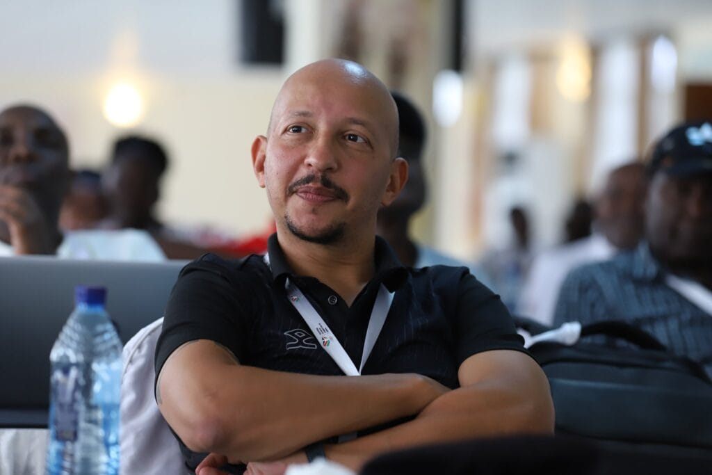 KRU chair Mutai resigns amid board wrangles