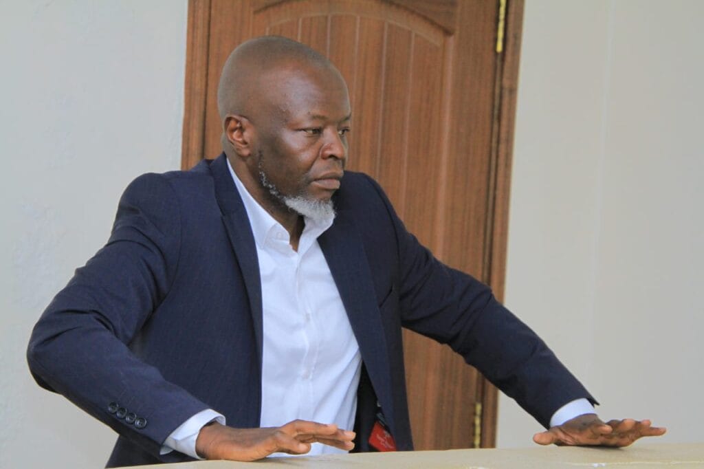 Kasipul MP Murder Suspect Phillip Aroko Released on Ksh.300,000 Bail