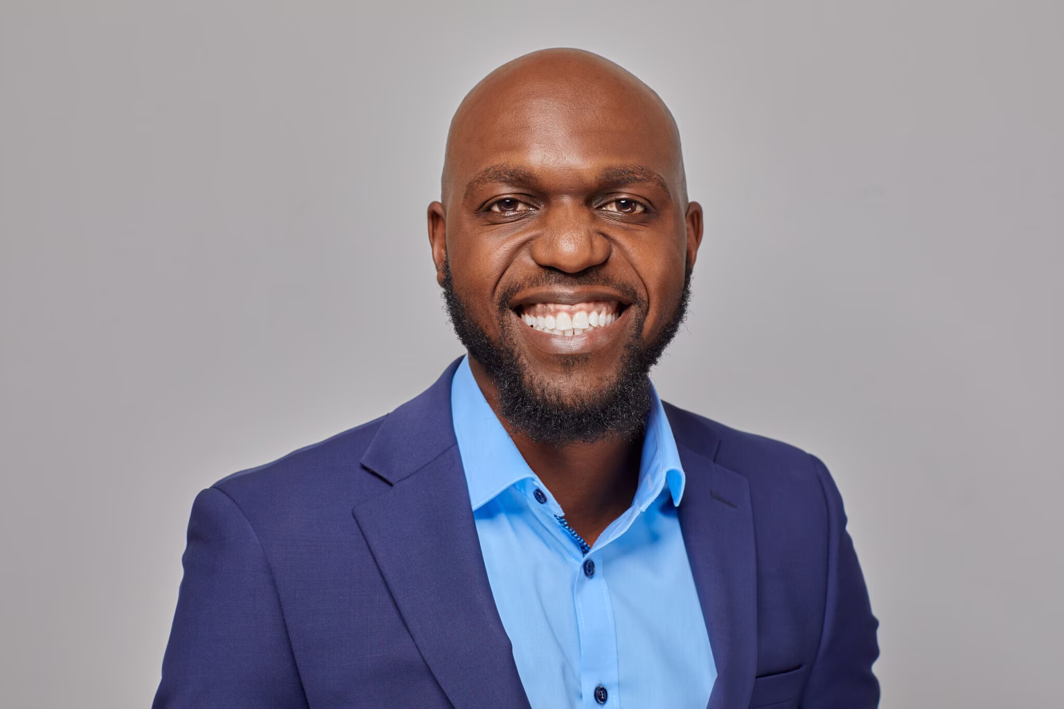 Larry Madowo Faces Racist Abuse Following CNN Report Debunking 'White Genocide' Claims