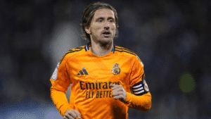 Luka Modric