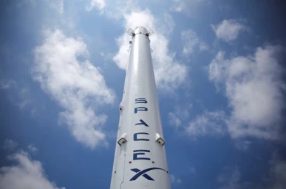 lon Musk and Donald Trump face off in a political feud threatening SpaceX’s NASA and Pentagon contracts