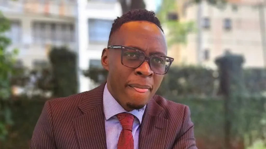 ga Obinna addresses Amber Ray’s screenshot exposé in interview