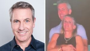 Astronomer CEO and HR Chief Placed on Leave After Viral Coldplay 'Kiss Cam' Video Sparks Internal Probe