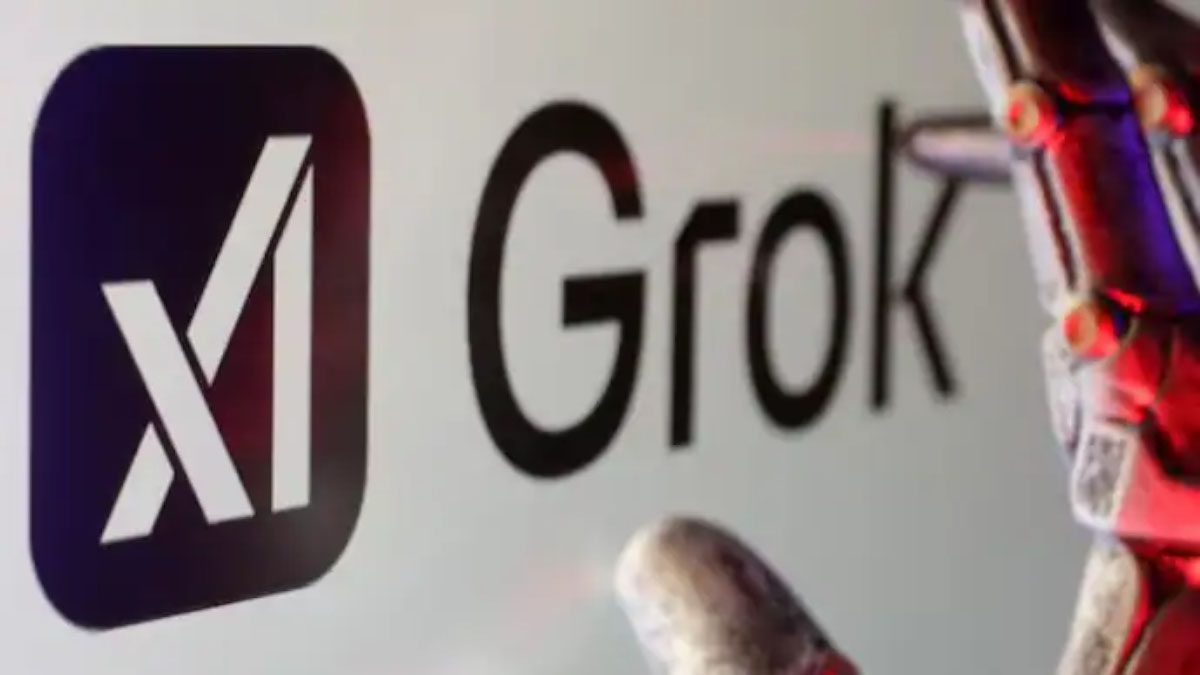Grok AI controversy