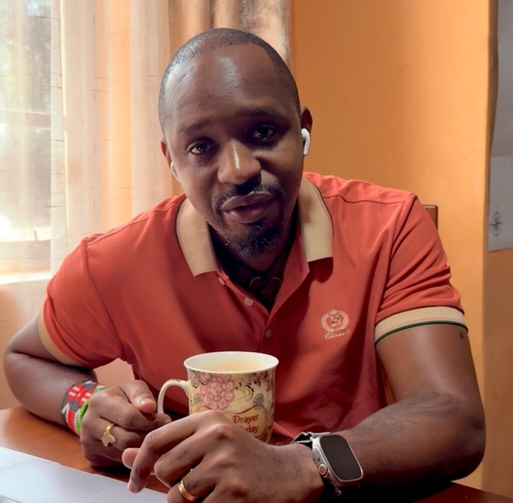 Boniface Mwangi calls out Raila Odinga on protest legacy during Saba Saba 2025