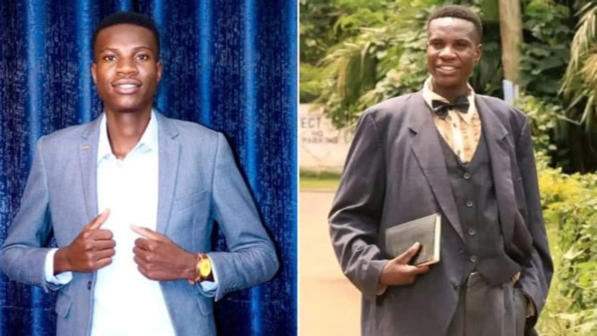 President Ruto Donates KSh1 Million to Late Comedian KK Mwenyewe’s Family