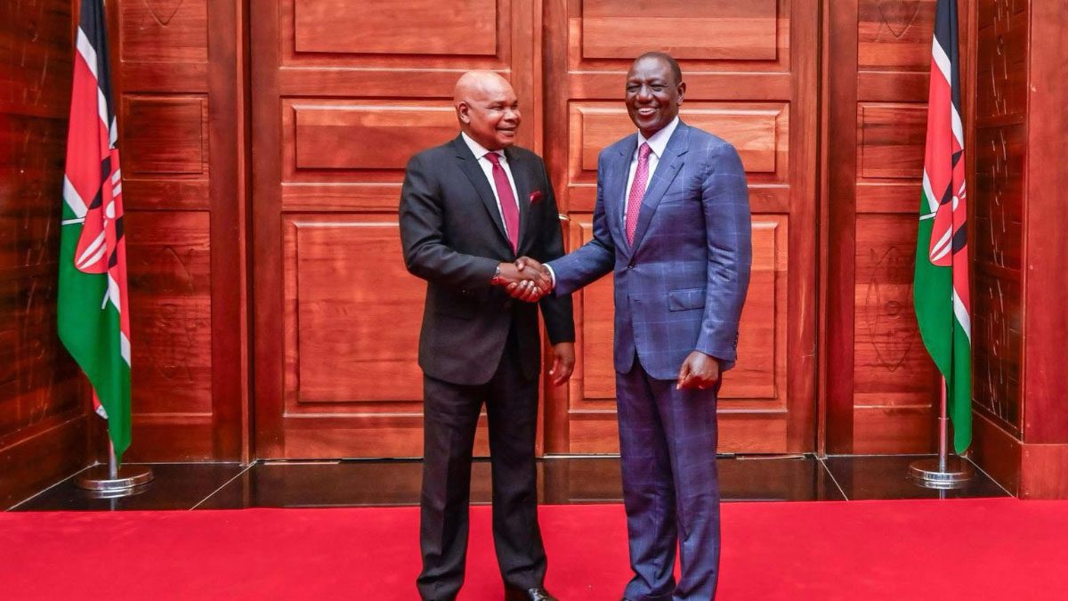 Makau Mutua Sparks Uproar Over Call to Ban Boda Bodas in Major Kenyan Cities