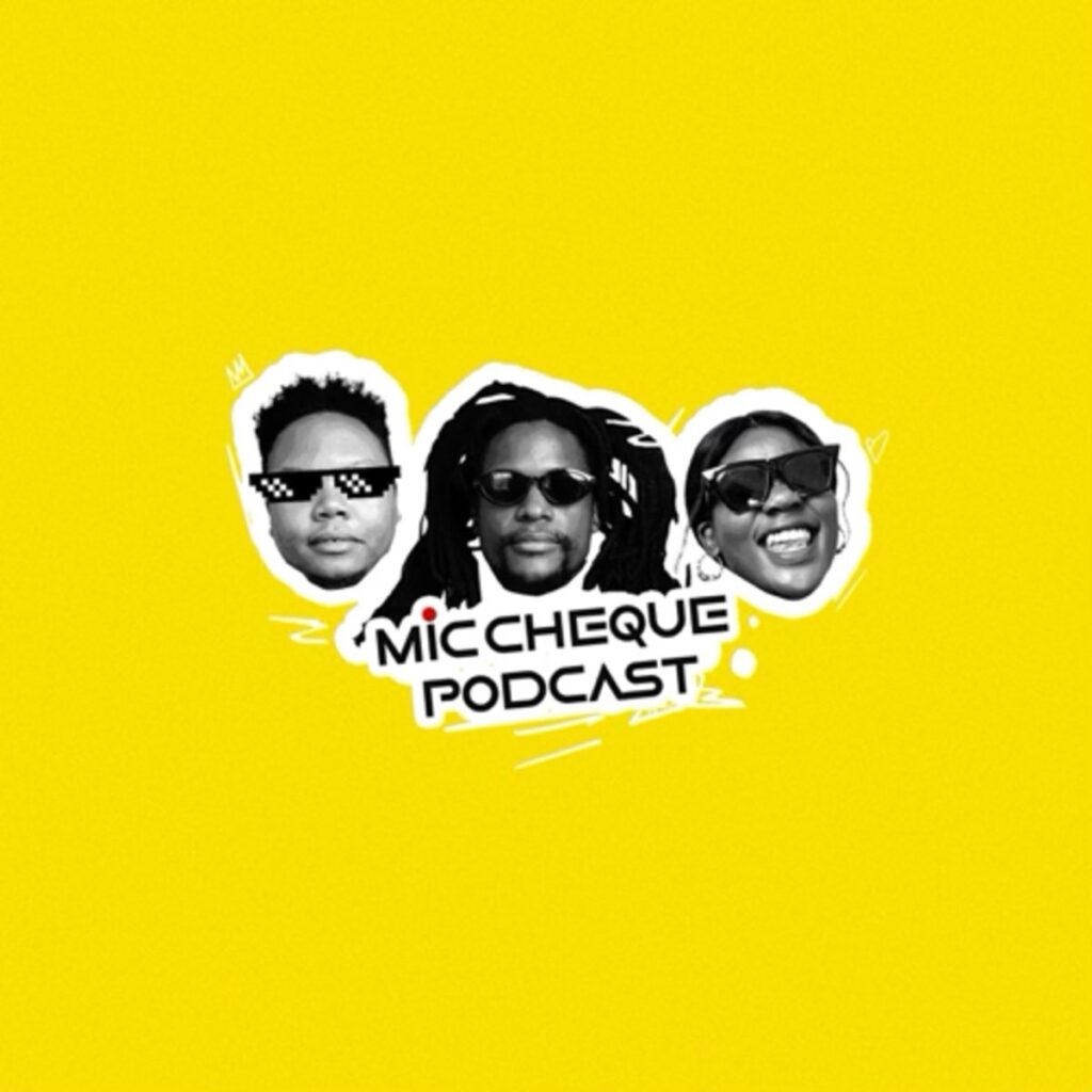 Mic Cheque hosted by Chaxy, Mariah, and Mwass
