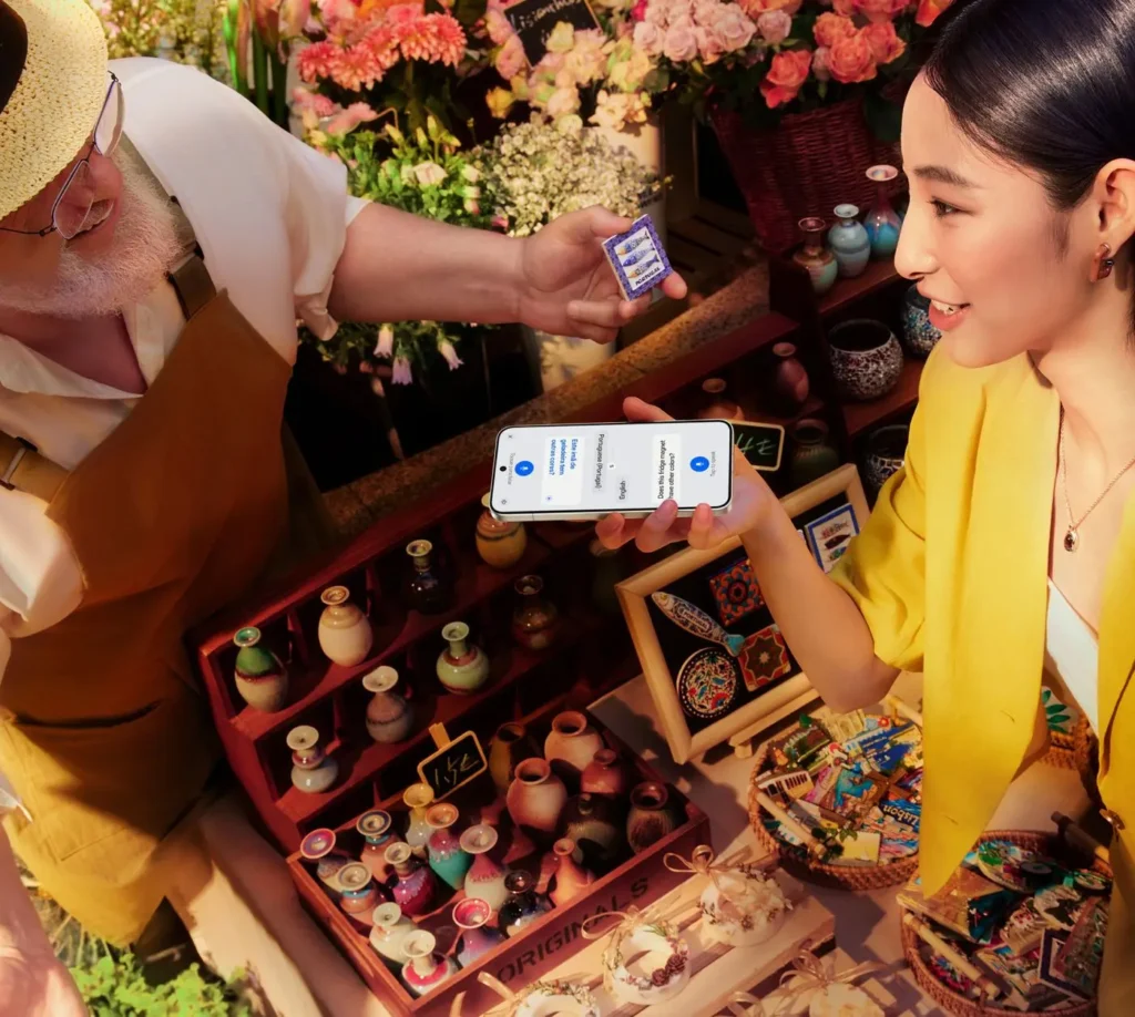 Smart AI Features You’ll Actually Use
